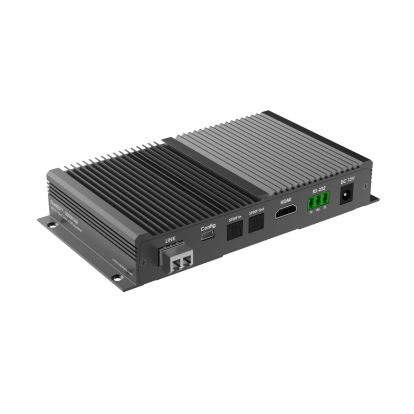 FireNEX-5000KVM back