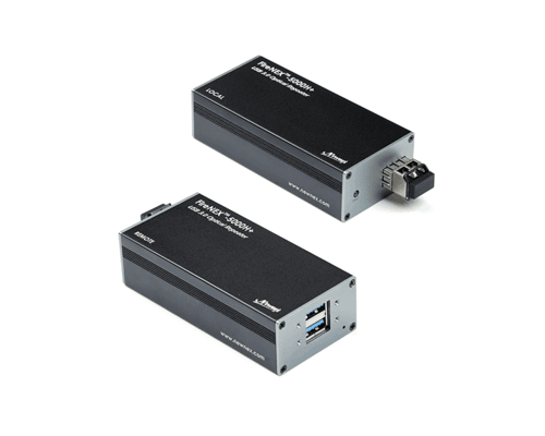 Newnex's FireNEX&trade;-5000H+ USB 3.0 Extender