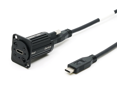 Newnex's FireNEX™-UDC USB Extender Cable