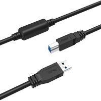 USB 3.0 A to B
