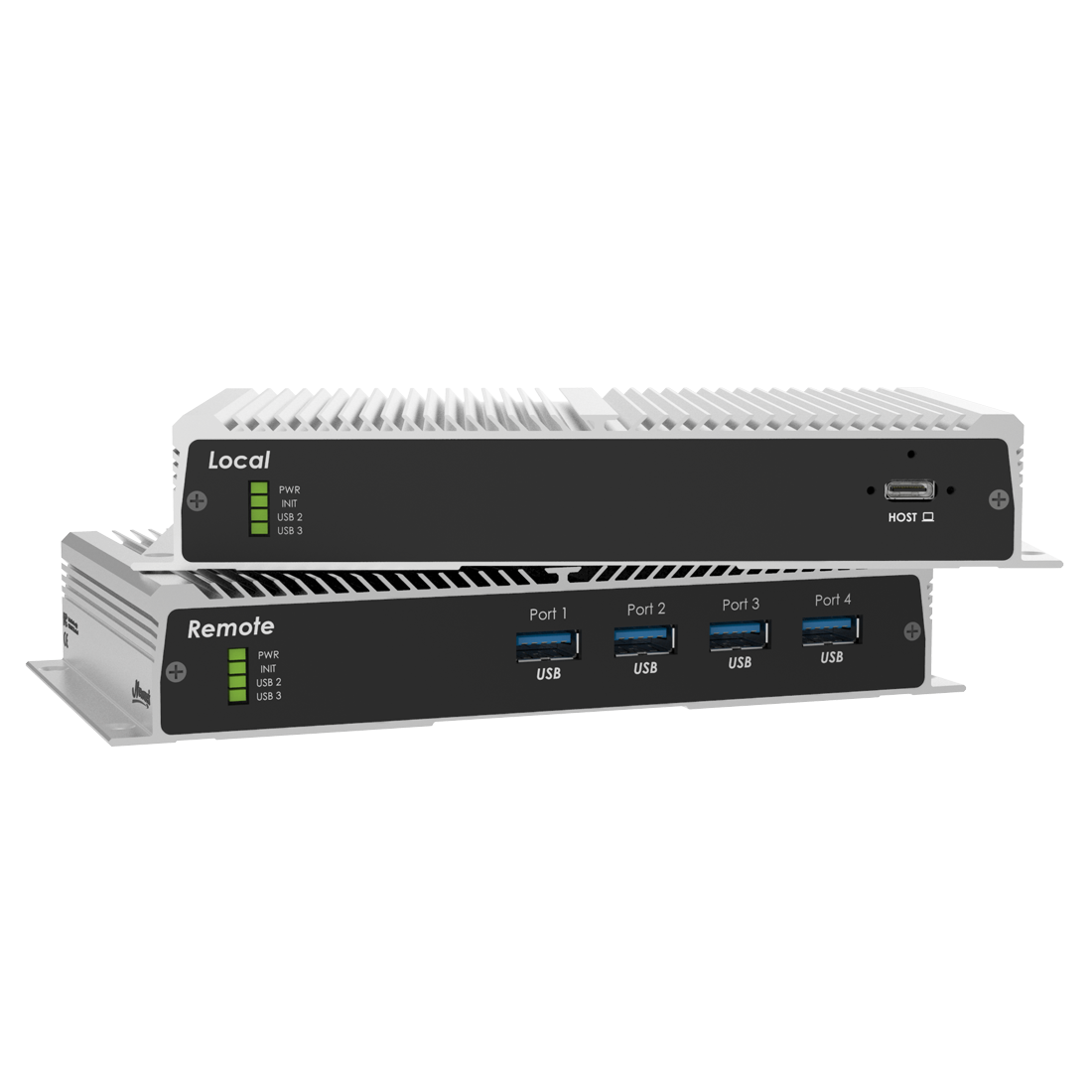 FireNEX-5000C USB 3.1 Gen 1 Fiber Extender