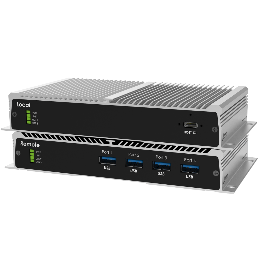 FireNEX-5000C USB 3.1 Gen 1 Fiber Extender