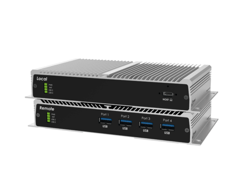 Newnex's FireNEX-5000C USB-C Extender