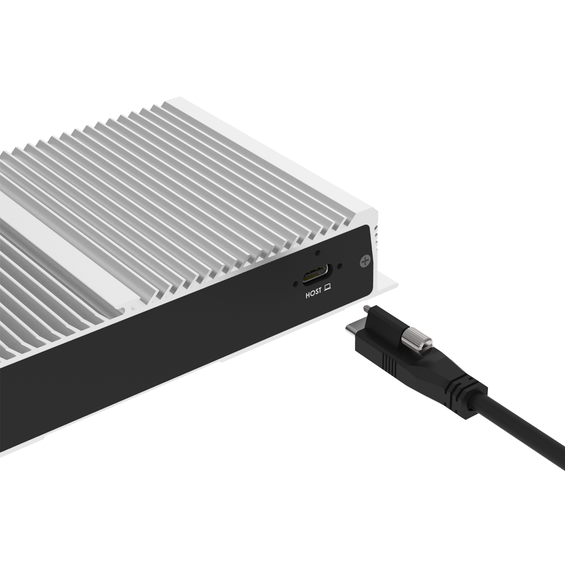 FireNEX-5000C USB 3.1 Gen 1 Fiber Extender
