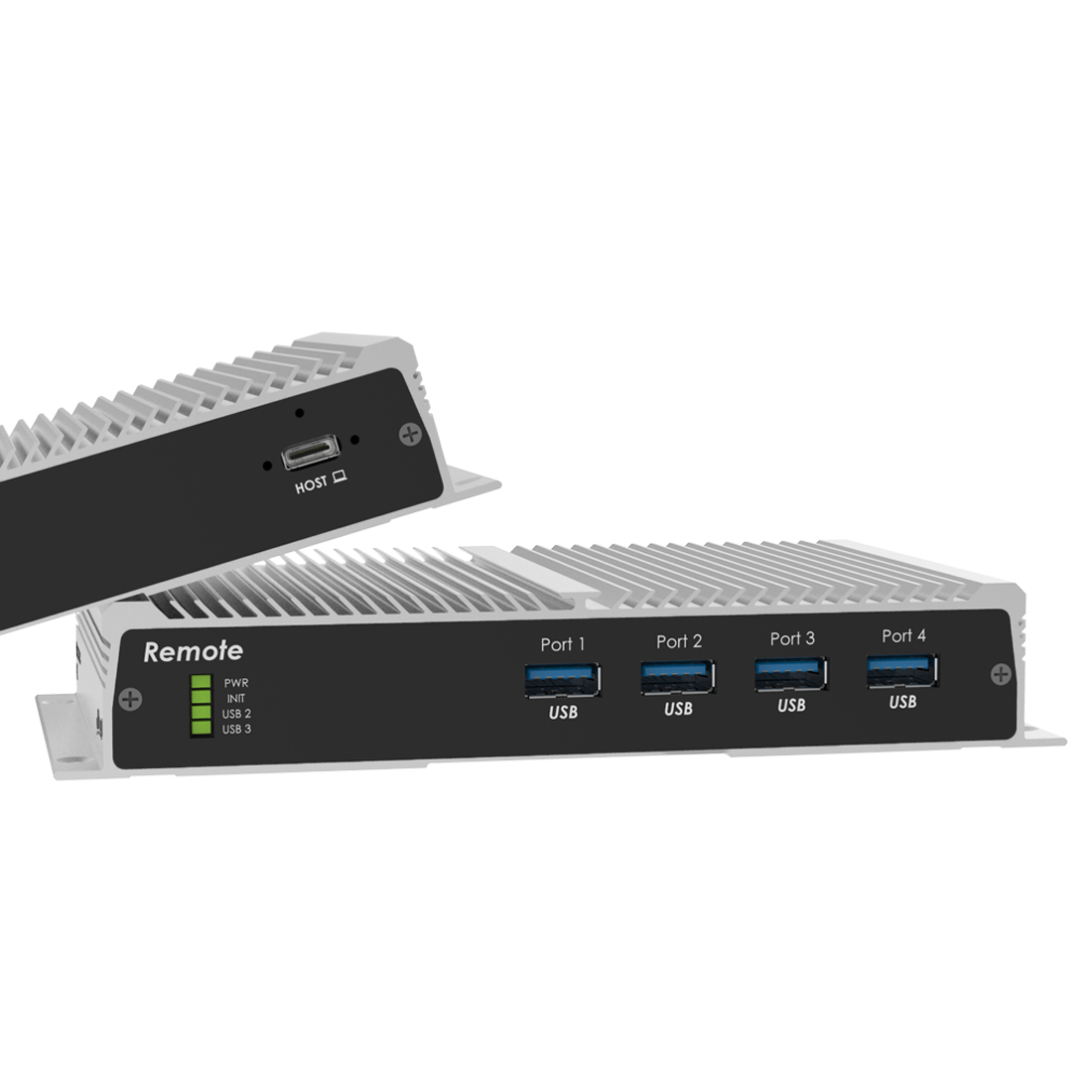 FireNEX-5000C USB 3.1 Gen 1 Fiber Extender