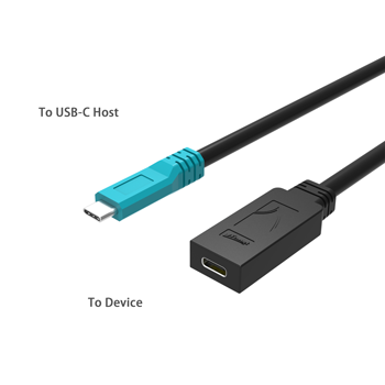 USB-C extension cable